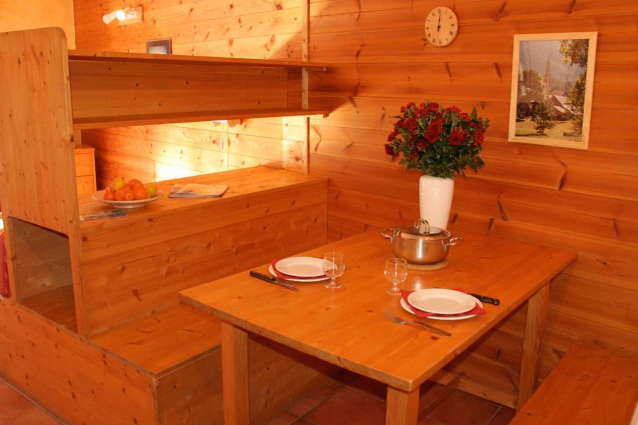Le Barlet23 Pers Hameau Des Chazals Nevache Hautes Alpes Екстериор снимка